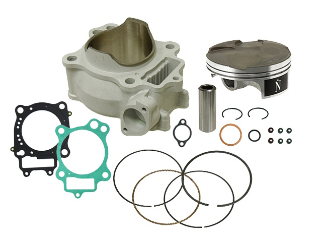NAMURA COMPLETE GASKET KIT CX-10000K